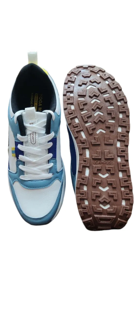 Campus Sneakers For Men Passo