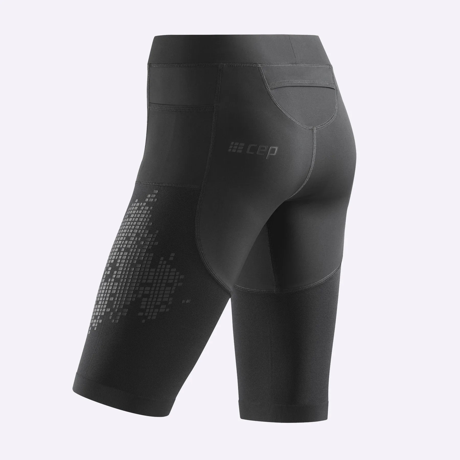 CEP Run Shorts 3.0 - Women's