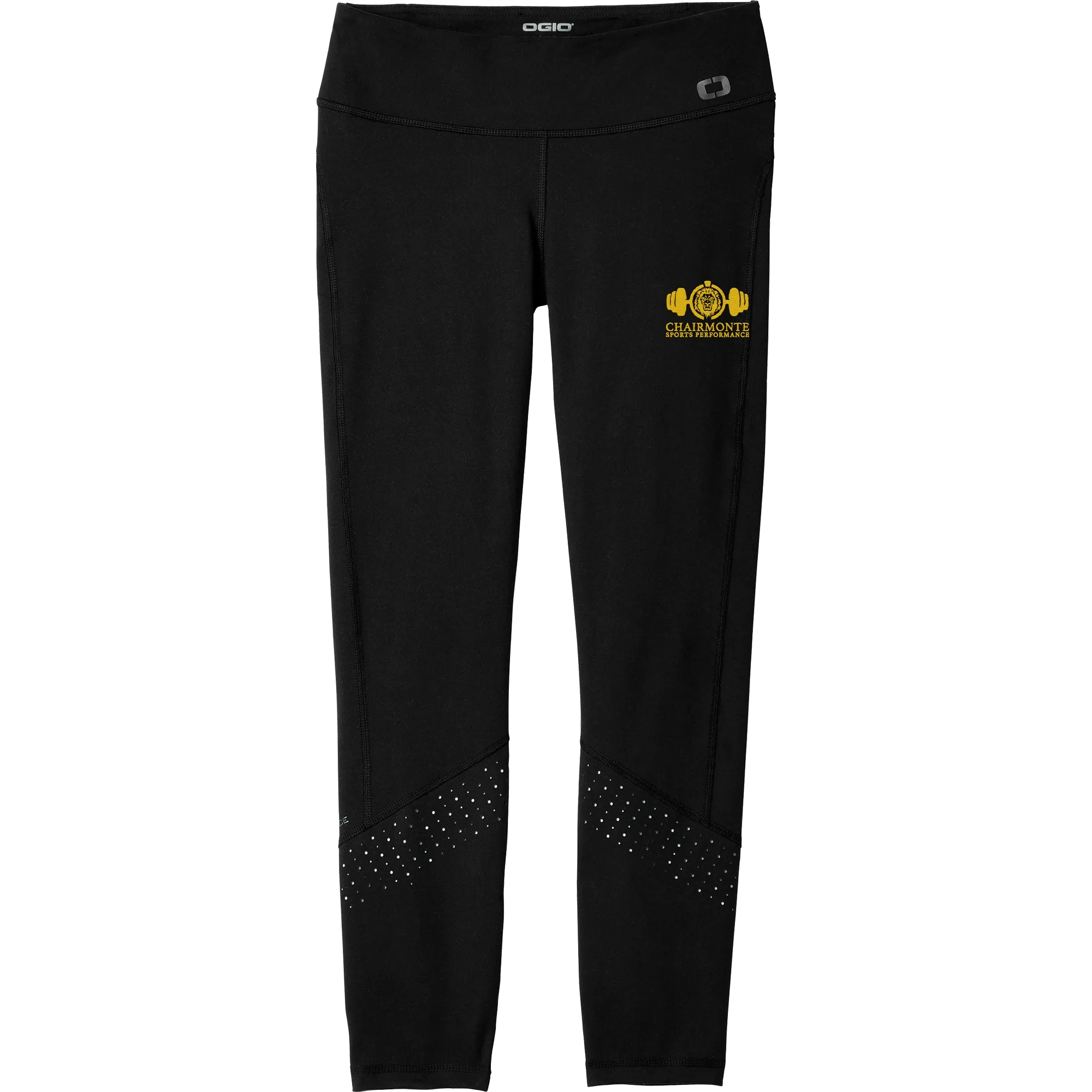 Chairmonte OGIO ENDURANCE Ladies Laser Tech Legging