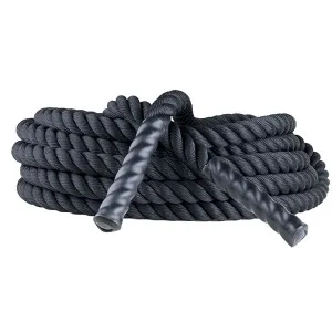 Champion Sports Rhino Poly Training Rope 1.5" X 30'