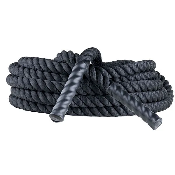 Champion Sports Rhino Poly Training Rope 1.5" X 50'