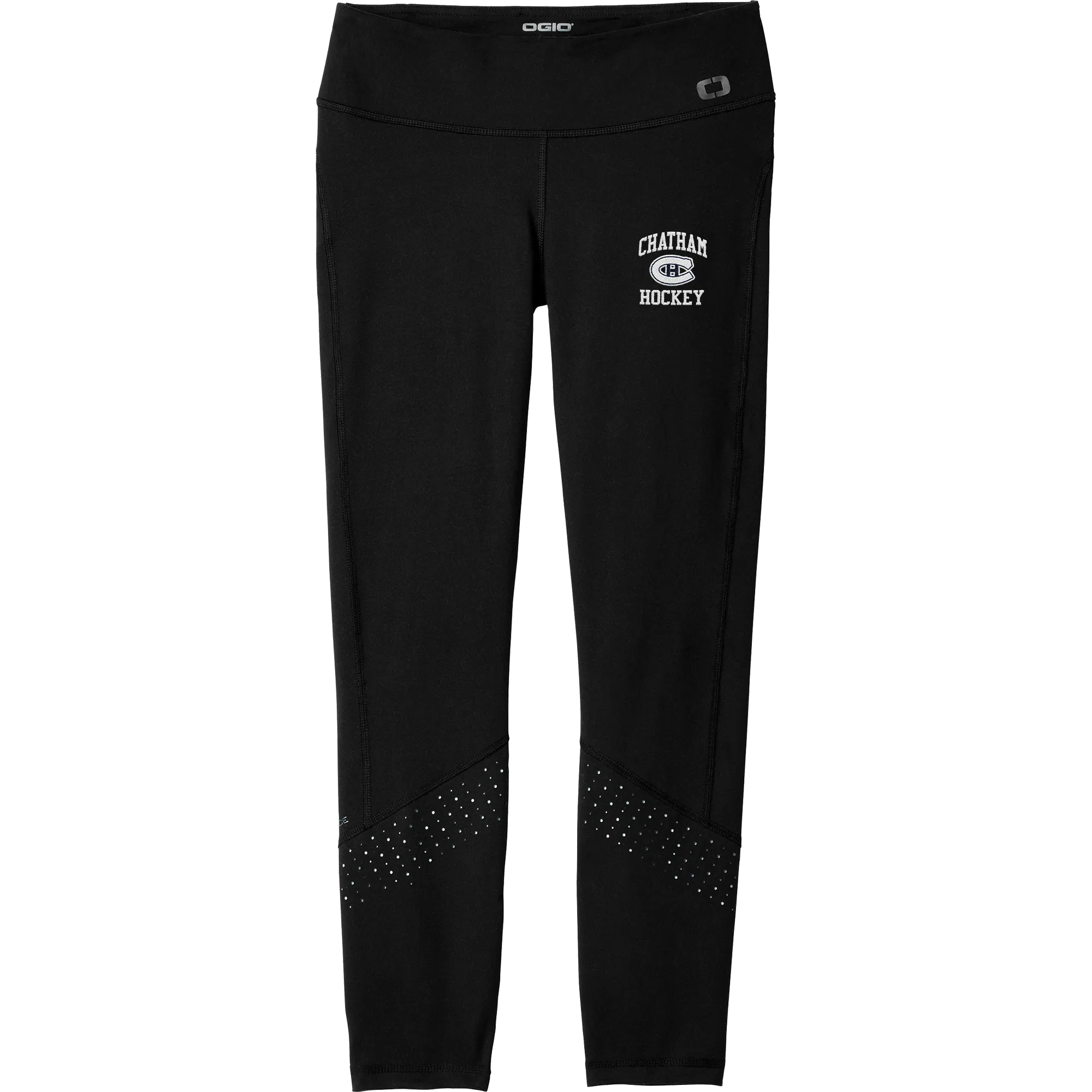 Chatham Hockey OGIO ENDURANCE Ladies Laser Tech Legging