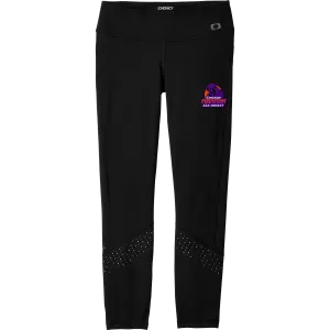 Chicago Phantoms OGIO ENDURANCE Ladies Laser Tech Legging