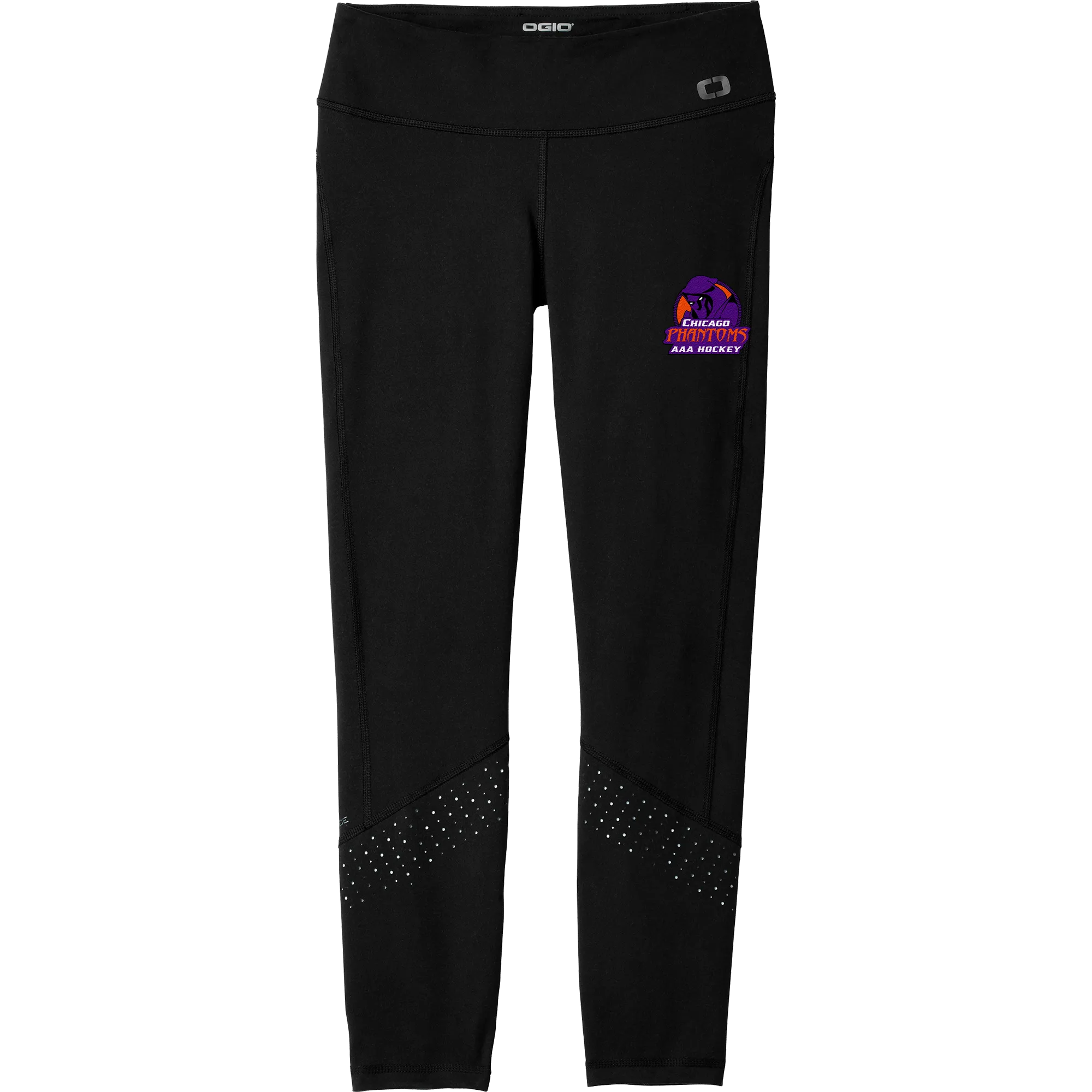 Chicago Phantoms OGIO ENDURANCE Ladies Laser Tech Legging