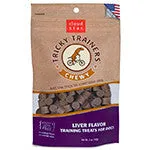 Cloud Star Chewy Tricky Trainers Dog Treat (available in 3 flavours)