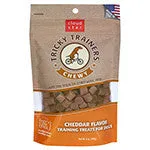 Cloud Star Chewy Tricky Trainers Dog Treat (available in 3 flavours)