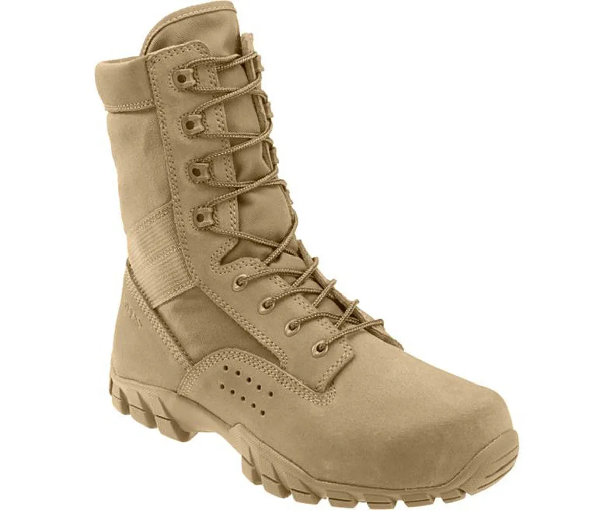 Cobra 8'' Hot Weather Jungle Boots