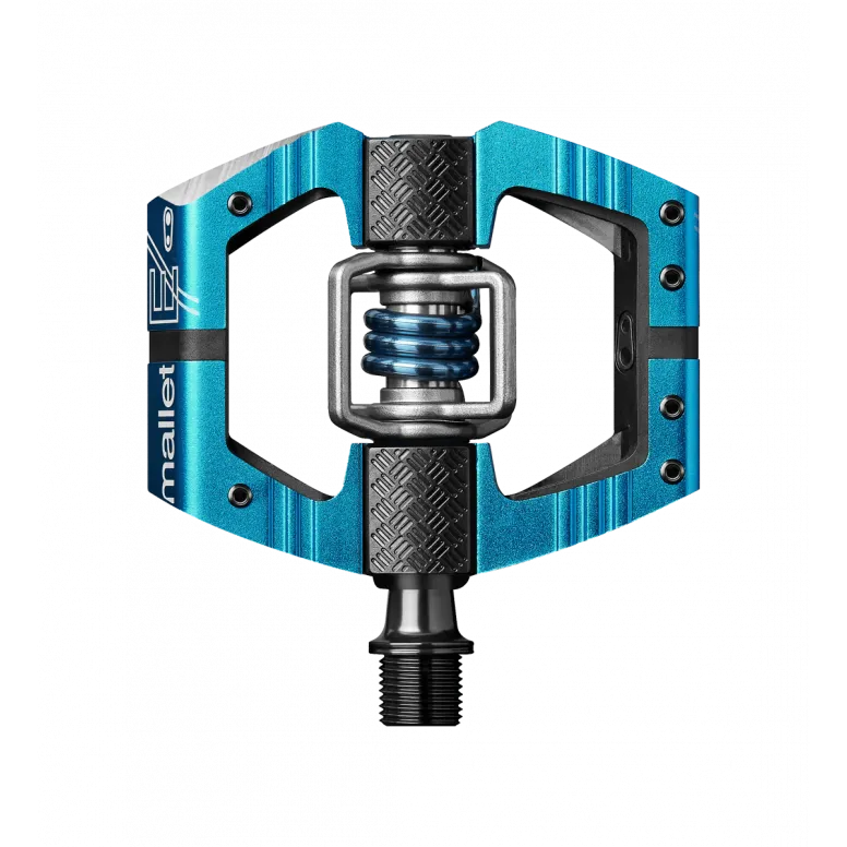 Crankbrothers Mallet E MTB Clip-In Pedals