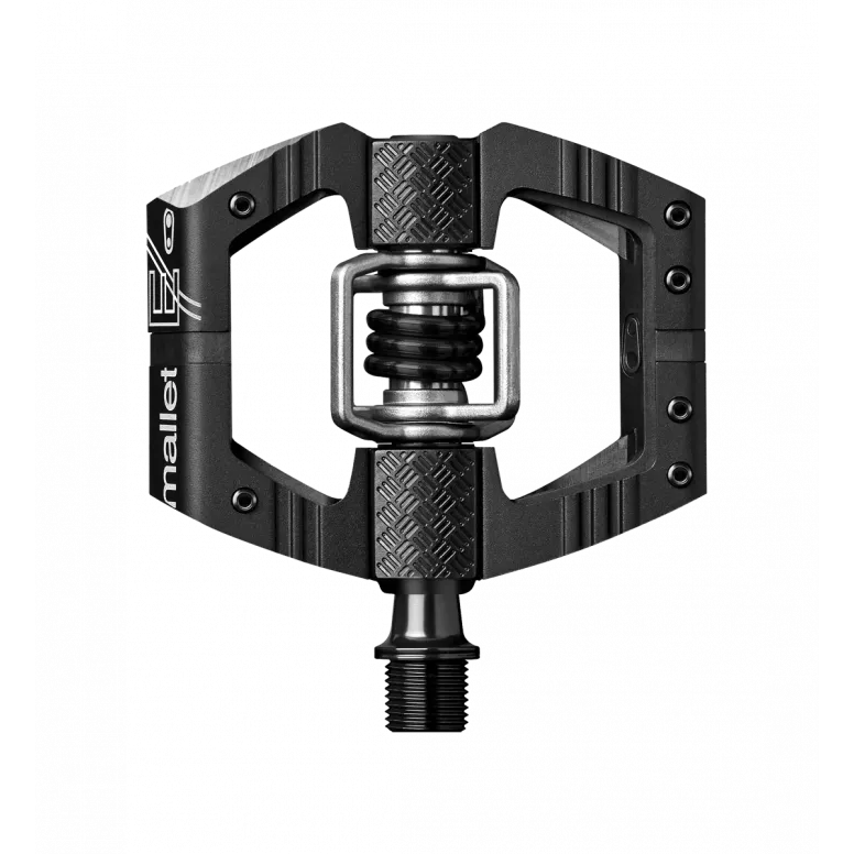 Crankbrothers Mallet E MTB Clip-In Pedals