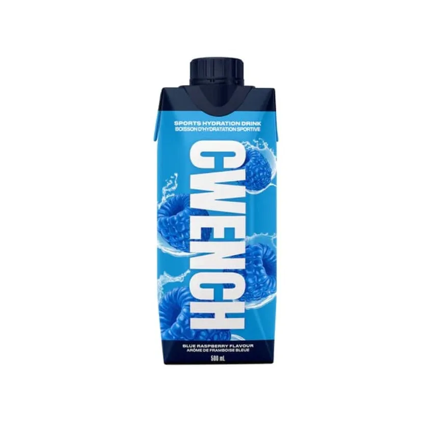 Cwench Sports Drink Case of 12