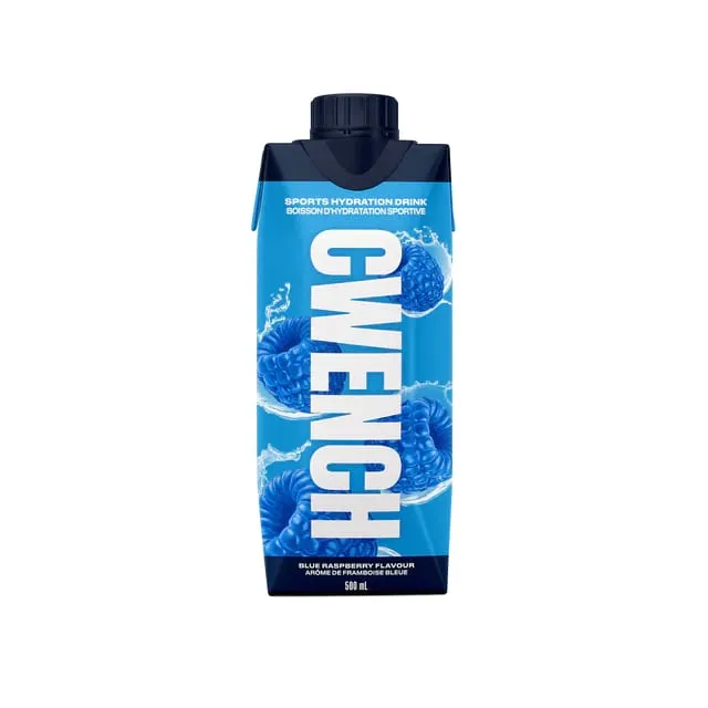 Cwench Sports Drink Single