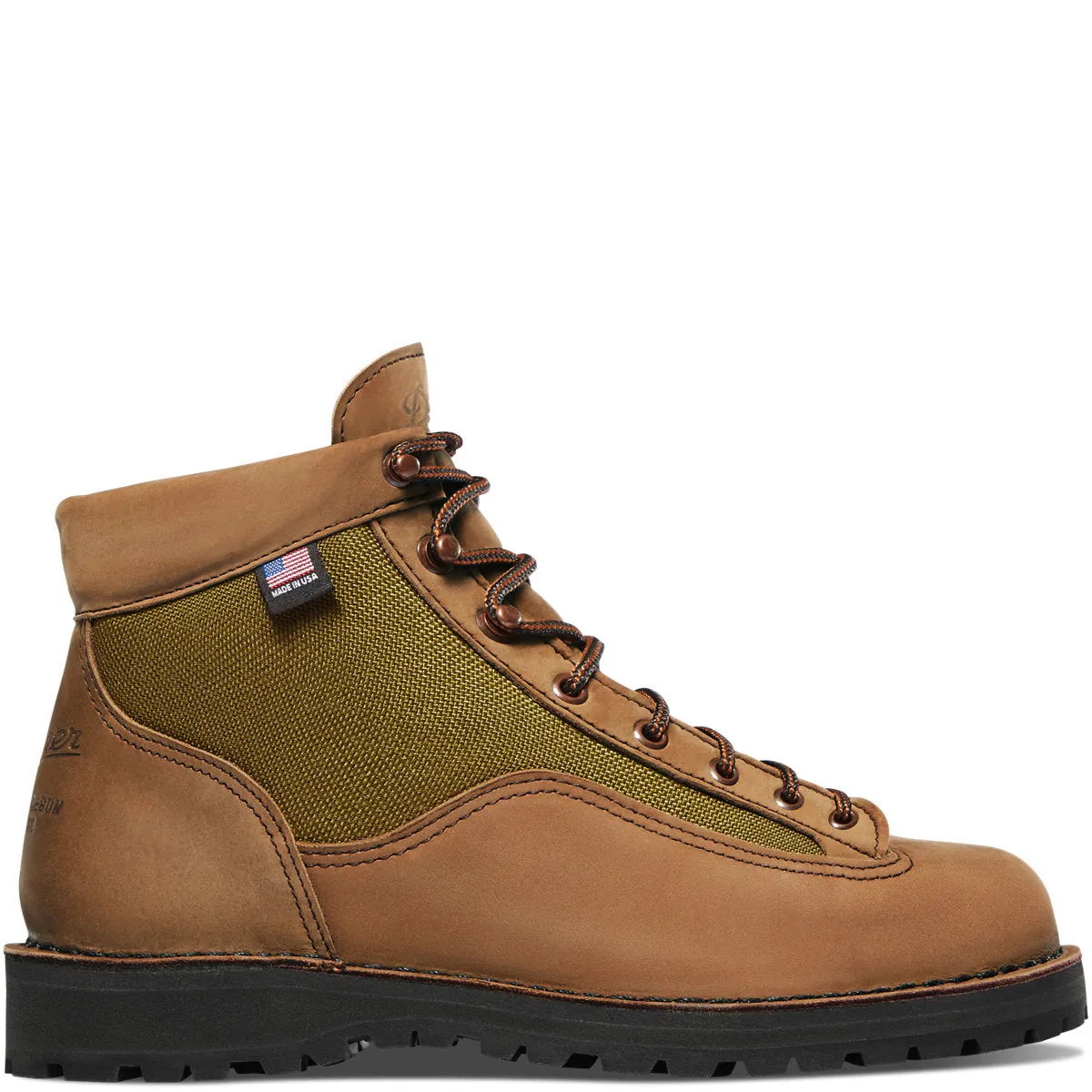 Danner Light II 6" Brown Men's - 33000