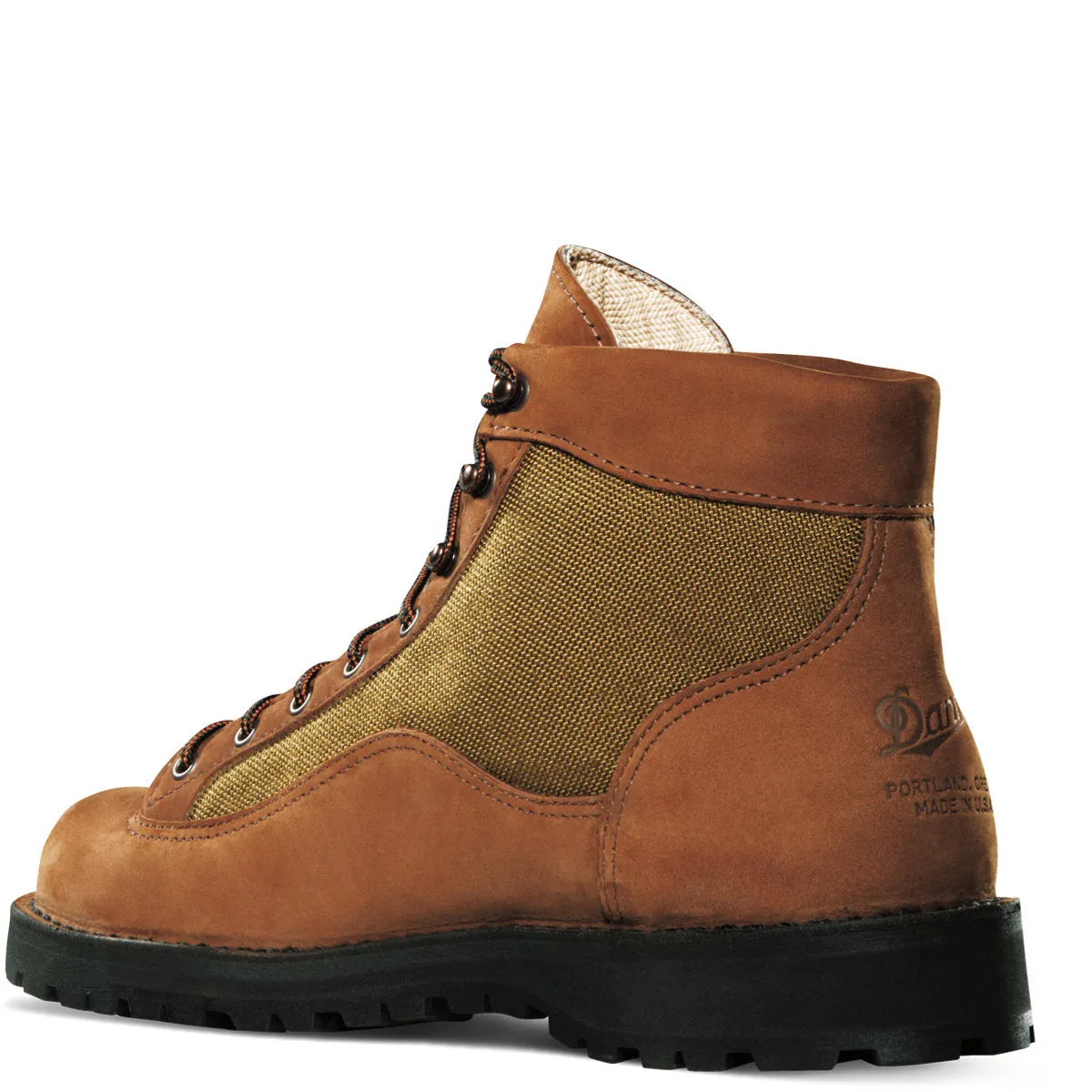 Danner Light II 6" Brown Men's - 33000