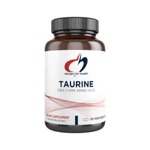 Designs for Health Taurine