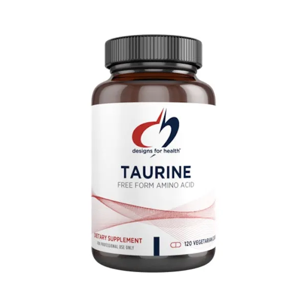 Designs for Health Taurine