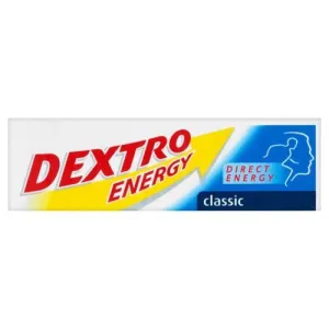 Dextro Energy Classic Tablets 47g x 14 x 24 Packs Sports Endurance