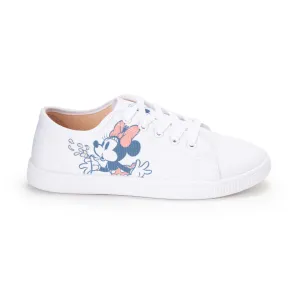 Disney X BATA Mickey Kids Trainers 451X007