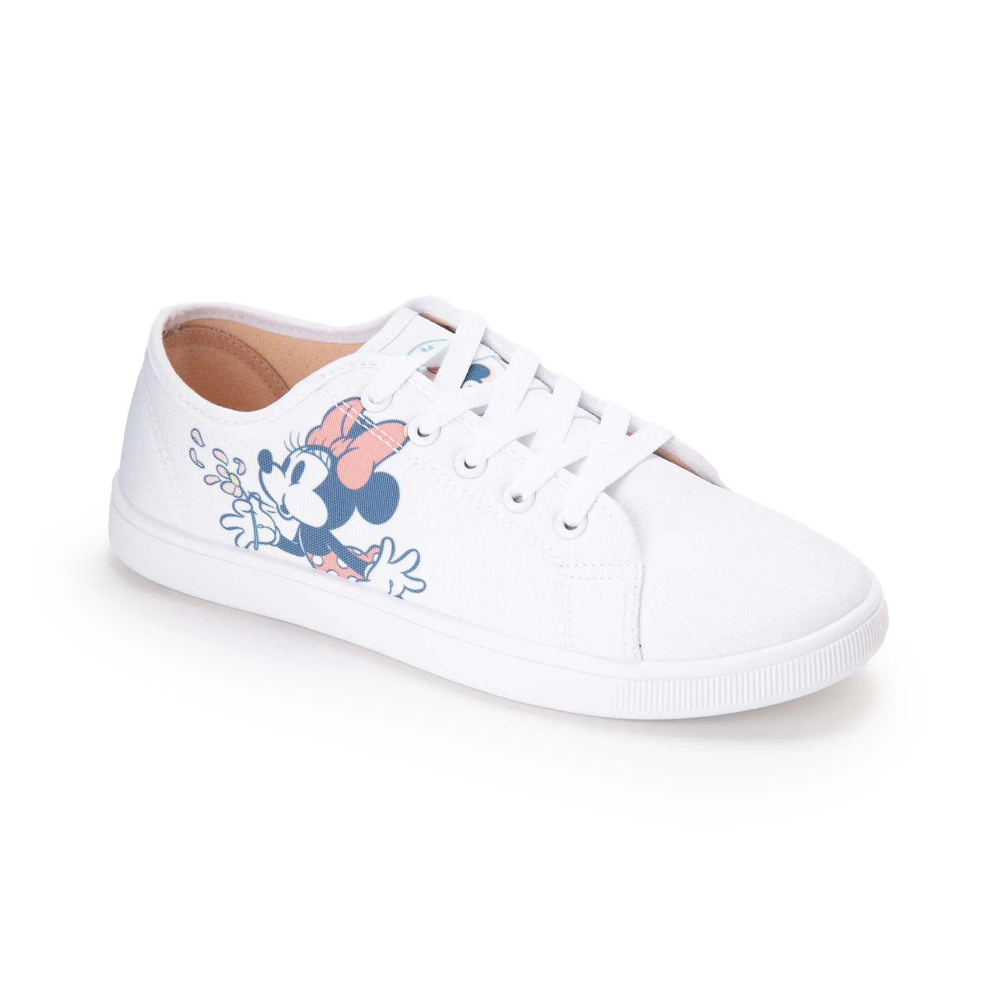 Disney X BATA Mickey Kids Trainers 451X007