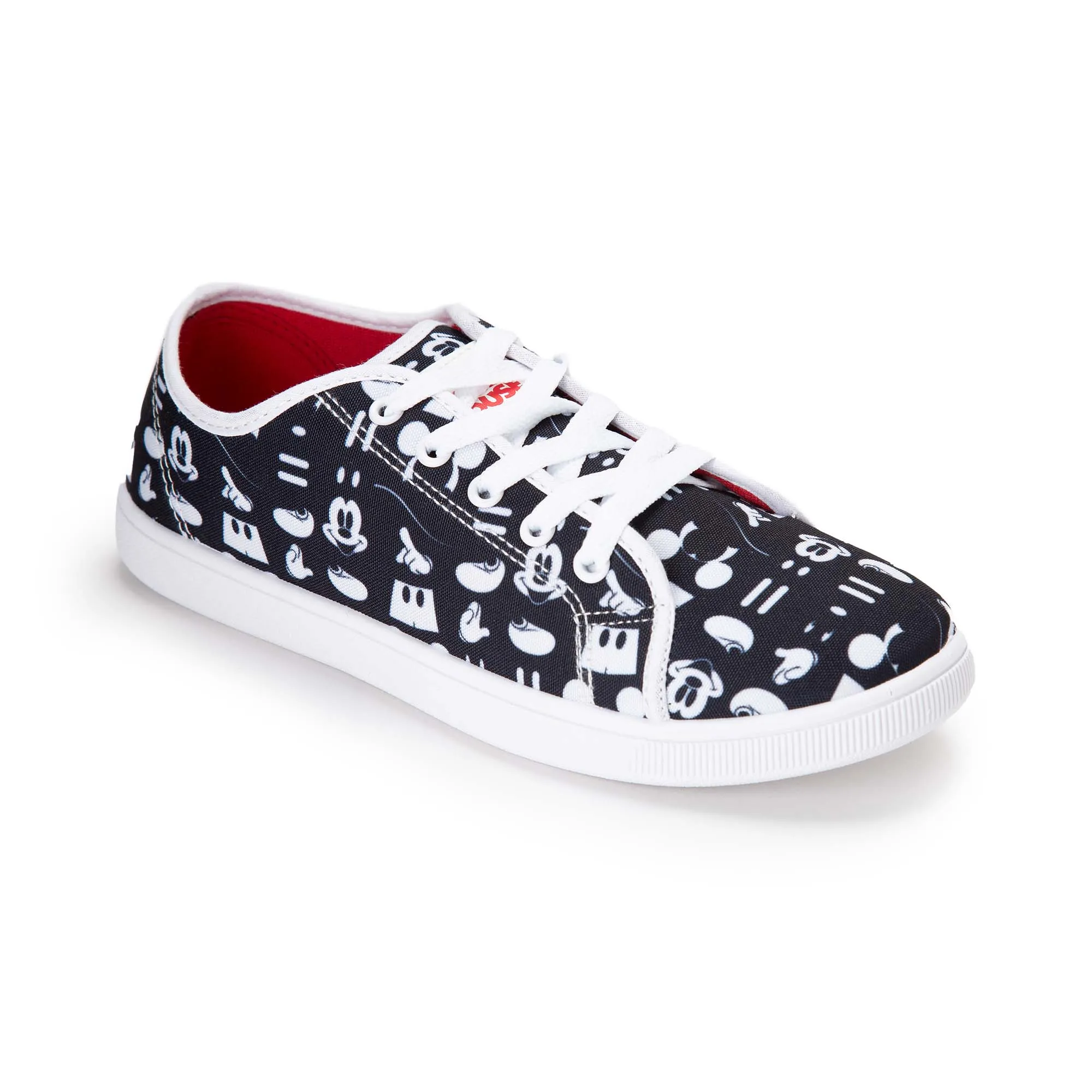 Disney X BATA Mickey Kids Trainers 451X007