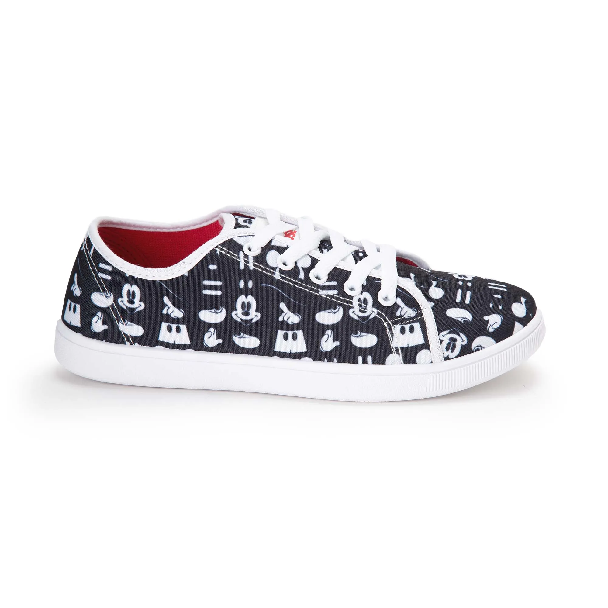 Disney X BATA Mickey Kids Trainers 451X007