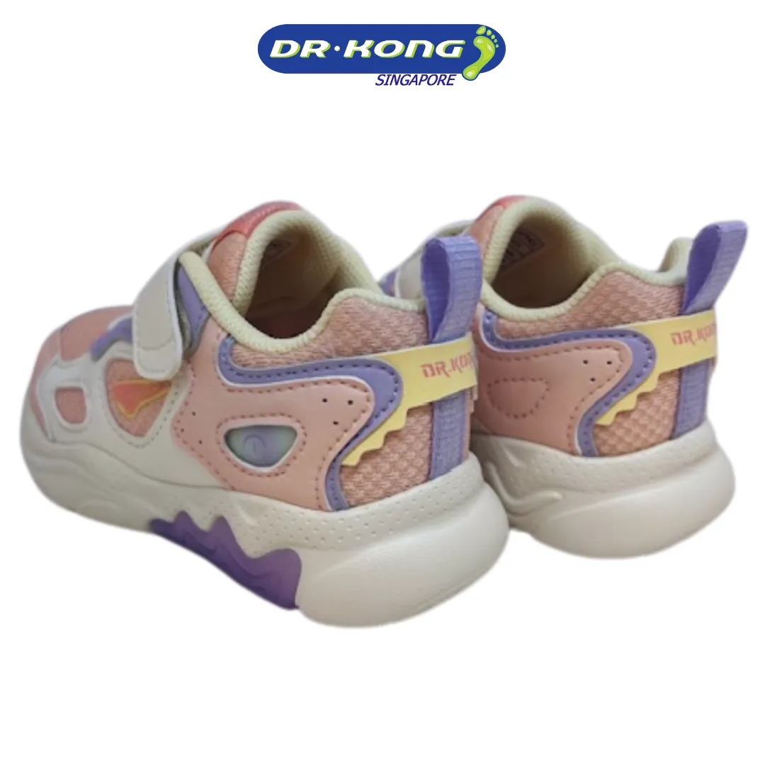 DR.KONG BABY 2 SHOES DK-B1404584-PEU(RP : $99)