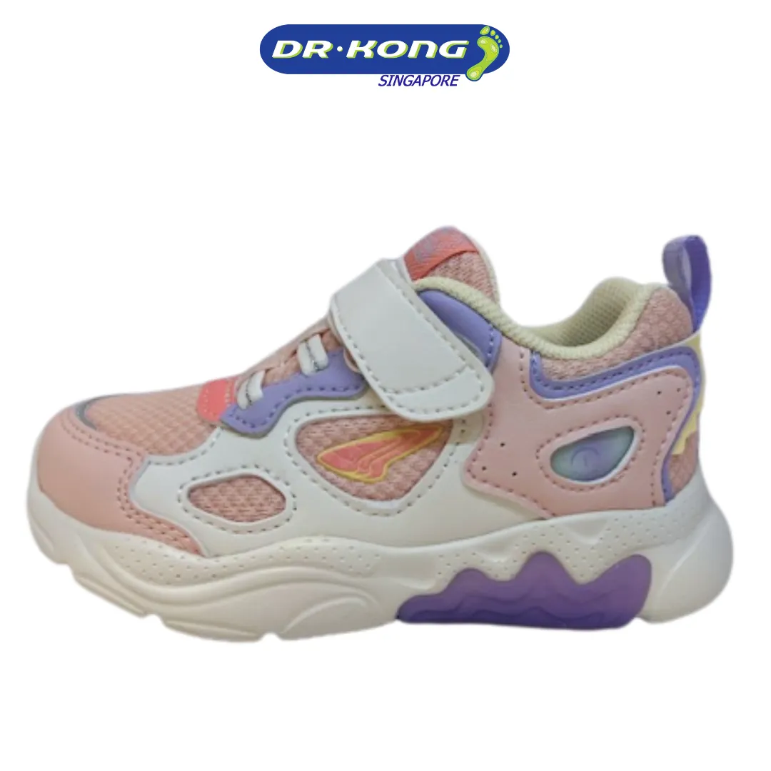 DR.KONG BABY 2 SHOES DK-B1404584-PEU(RP : $99)