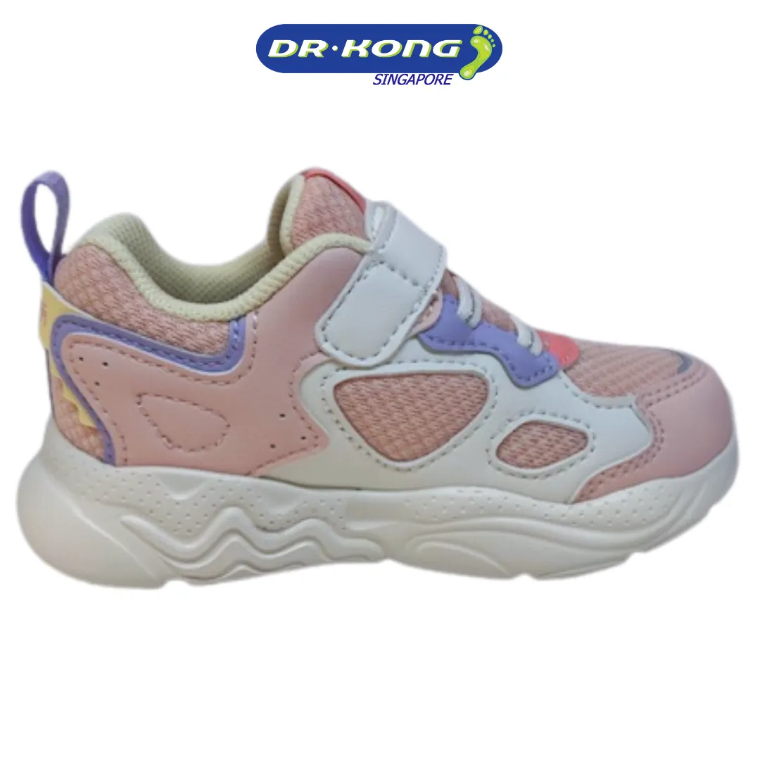 DR.KONG BABY 2 SHOES DK-B1404584-PEU(RP : $99)