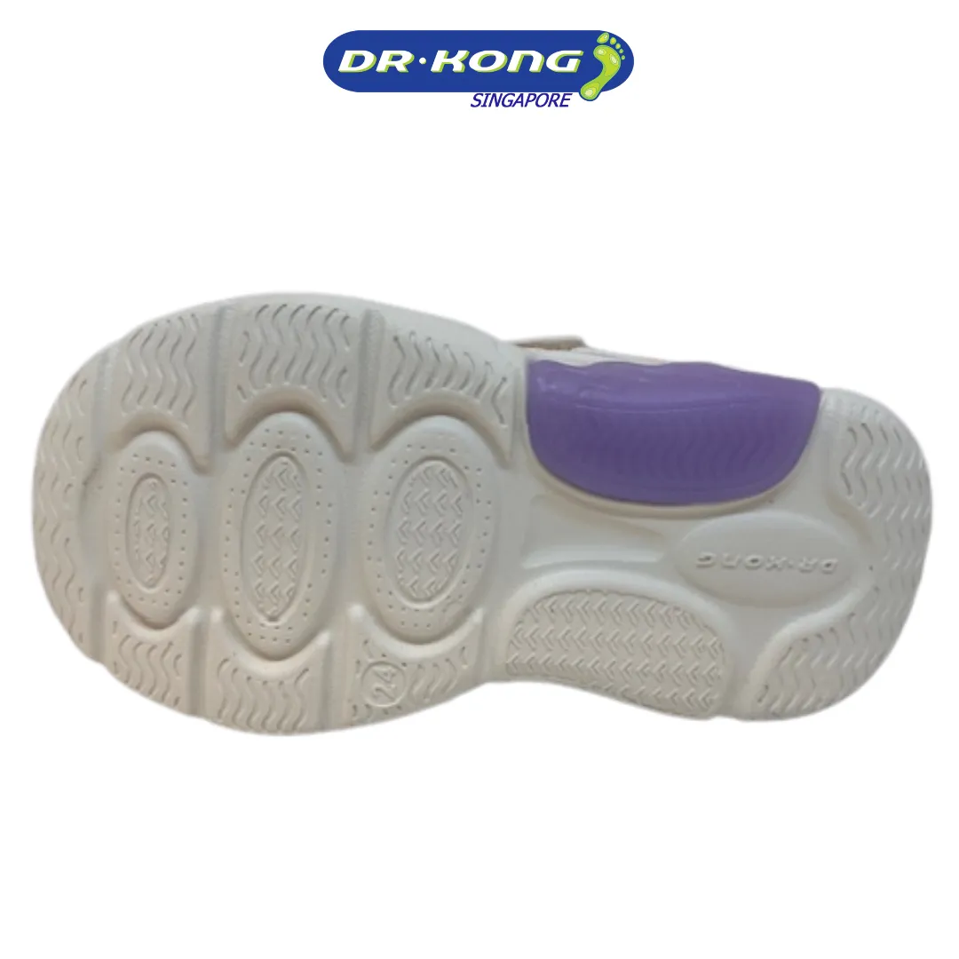 DR.KONG BABY 2 SHOES DK-B1404584-PEU(RP : $99)