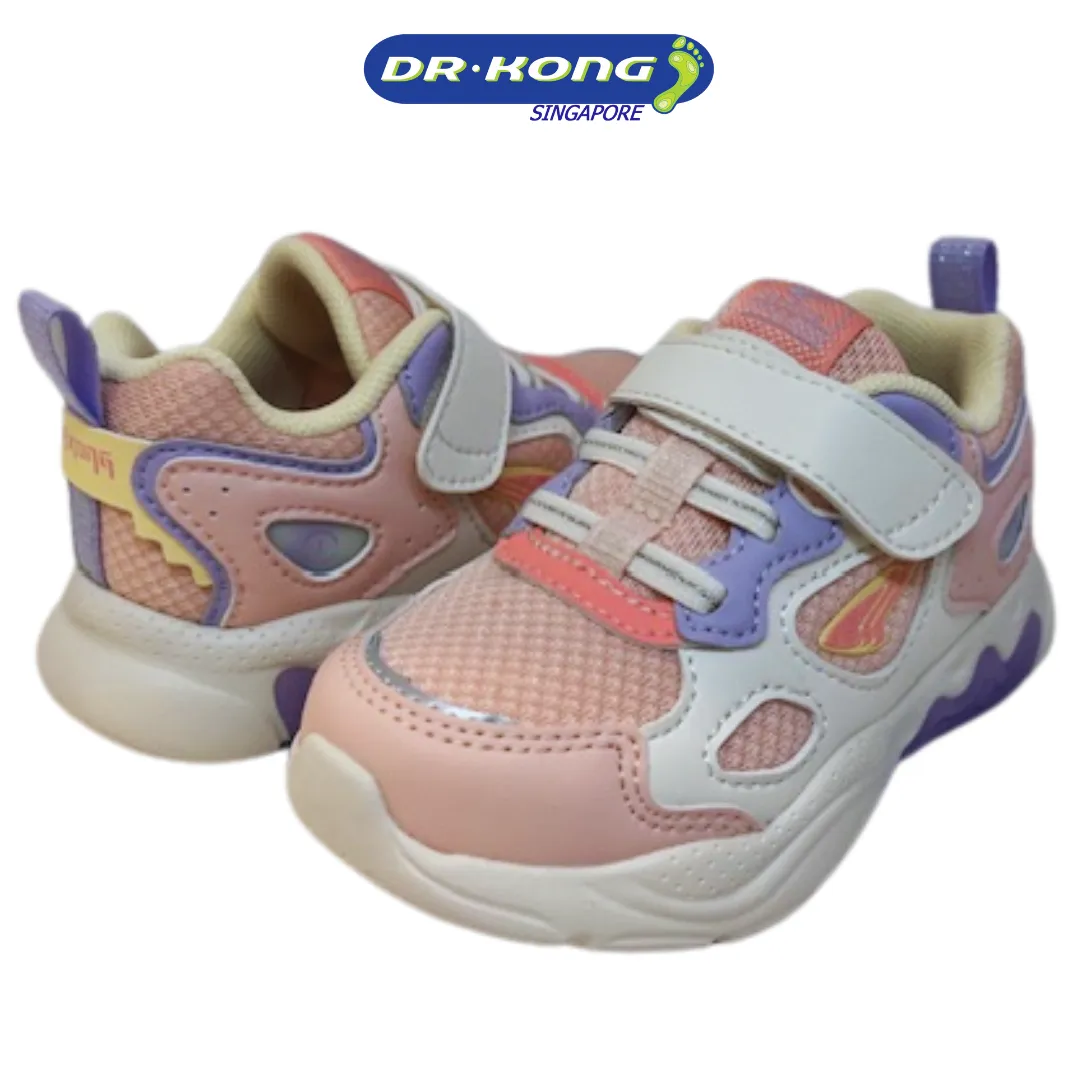 DR.KONG BABY 2 SHOES DK-B1404584-PEU(RP : $99)