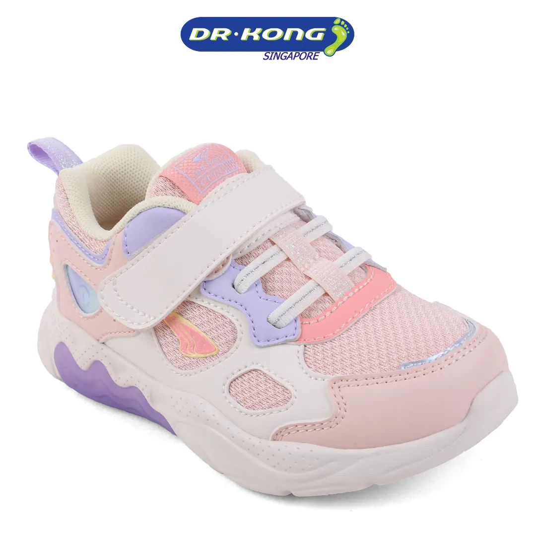 DR.KONG BABY 2 SHOES DK-B1404584-PEU(RP : $99)