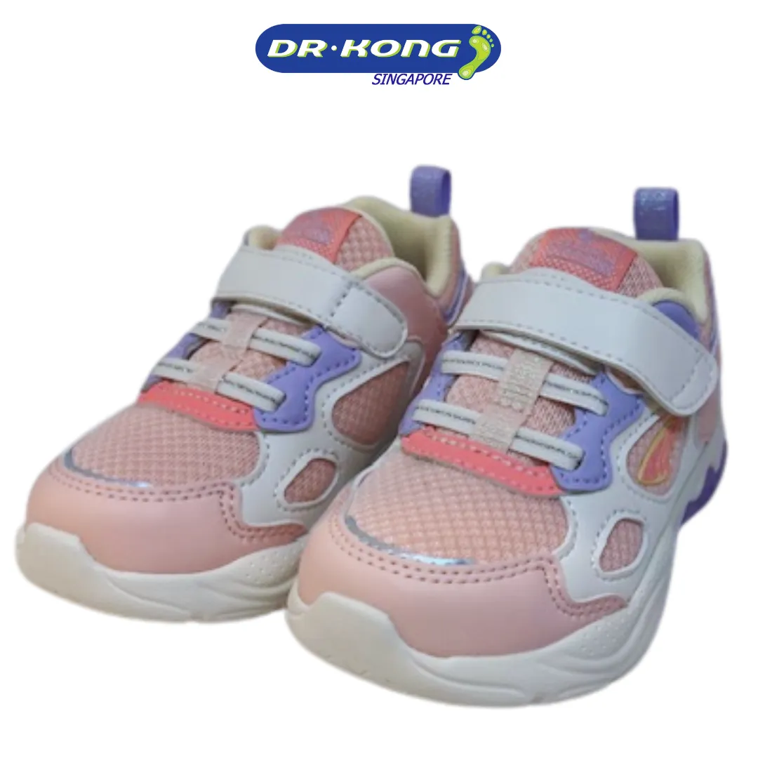 DR.KONG BABY 2 SHOES DK-B1404584-PEU(RP : $99)