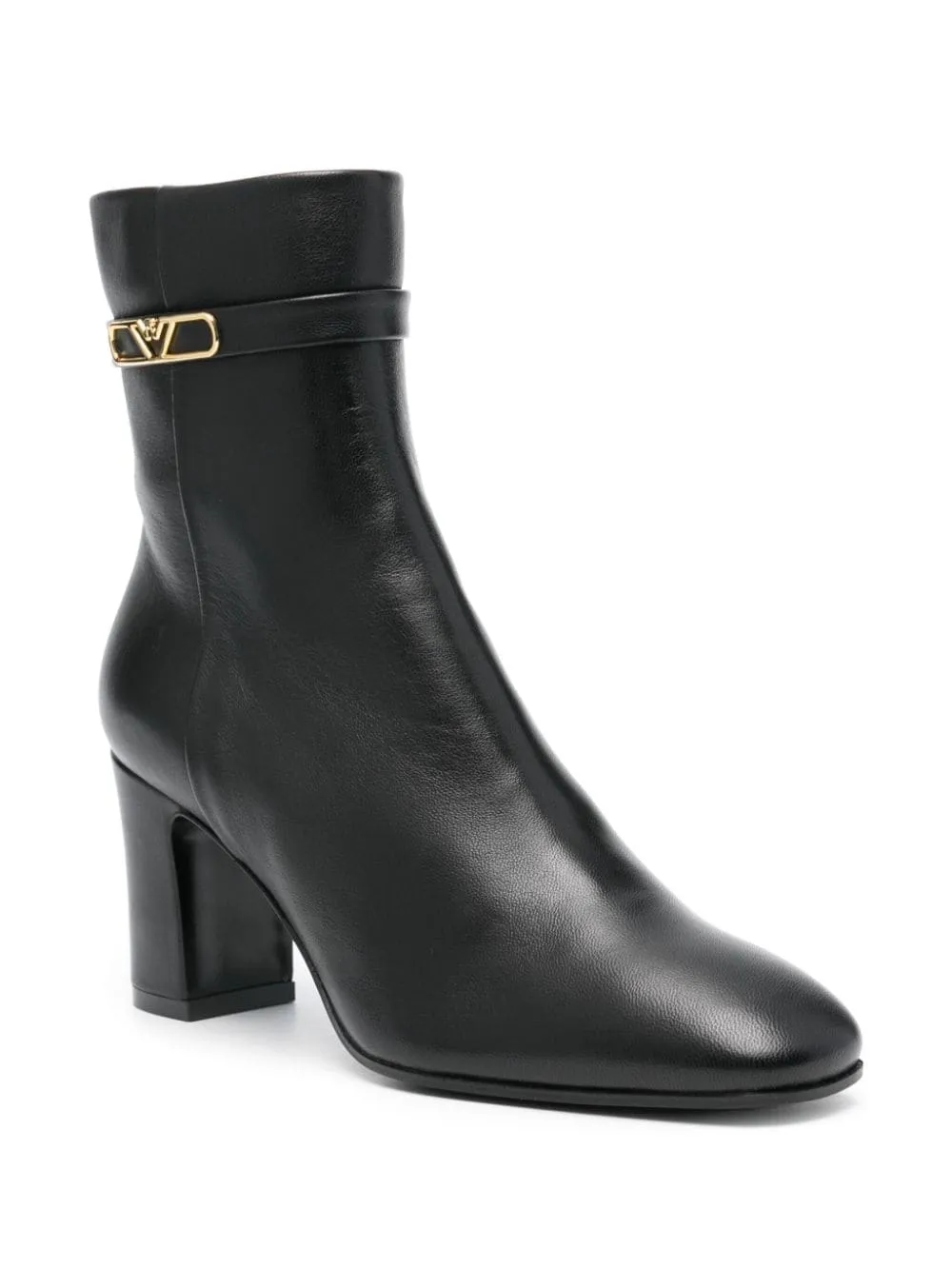 E 'CLAT Boots Black