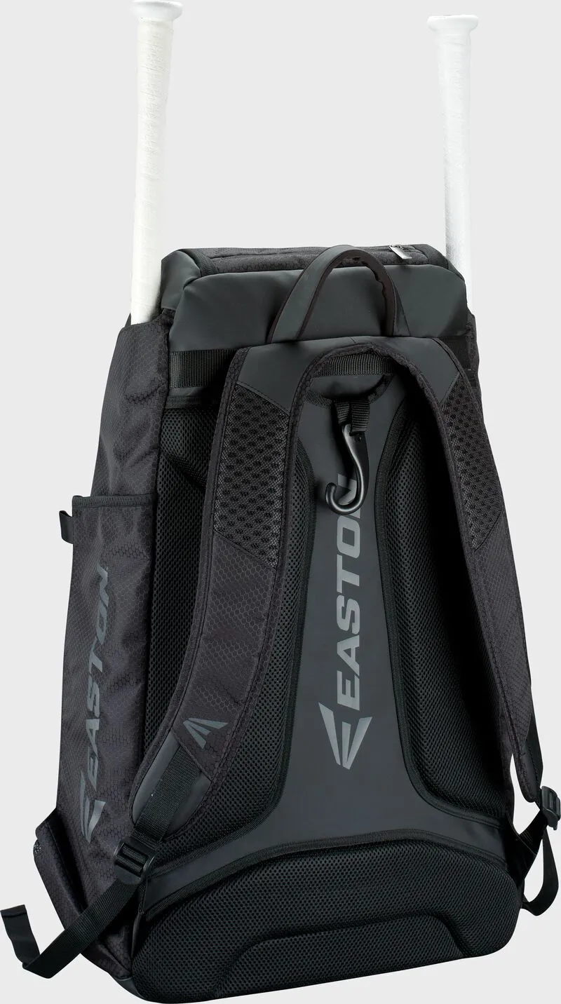 Easton 610 Catchers Bag - Black