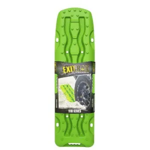 Exitrax 1110 Series Recovery Boards | Green | Pair