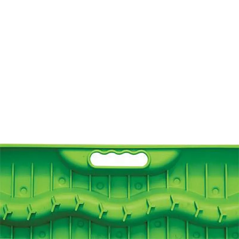 Exitrax 1110 Series Recovery Boards | Green | Pair