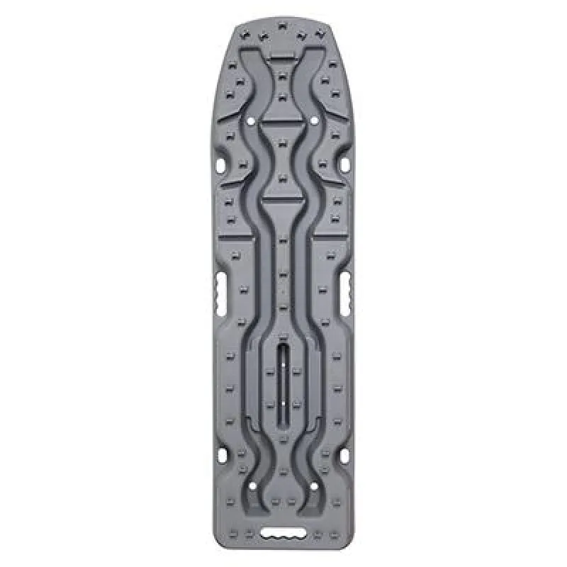 Exitrax Ultimate 1150 Recovery Boards | Gunmetal Grey | Pair