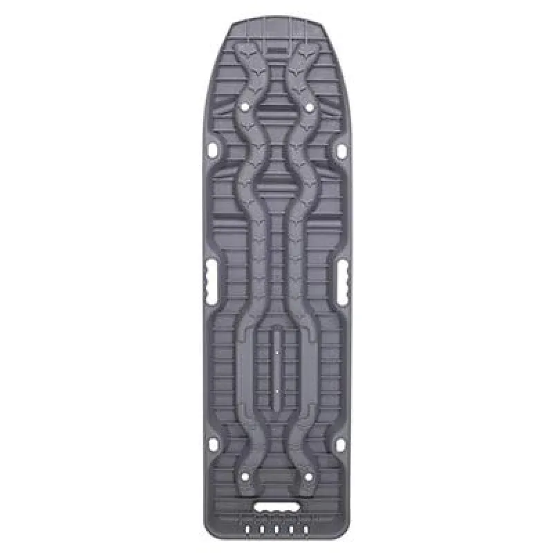 Exitrax Ultimate 1150 Recovery Boards | Gunmetal Grey | Pair