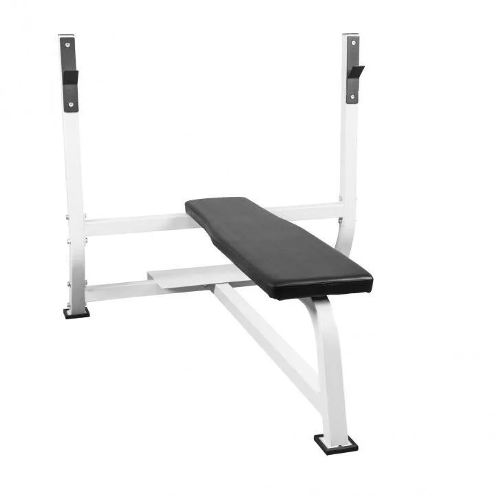 Extra Wide Flat Bench