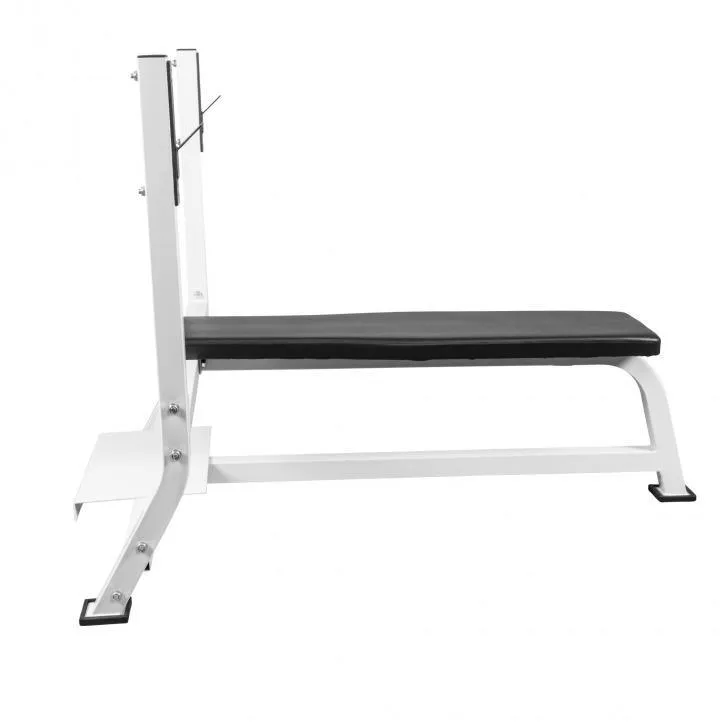 Extra Wide Flat Bench