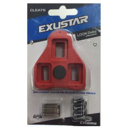 Exustar ARC-1 Look Delta Style Cleats