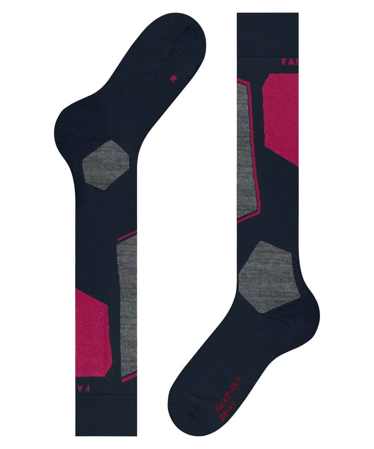 Falke | SK4 | Advanced Ski Socks | Women's