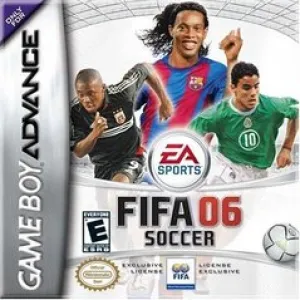 FIFA 06