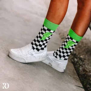 FINISH LINE SOCKS