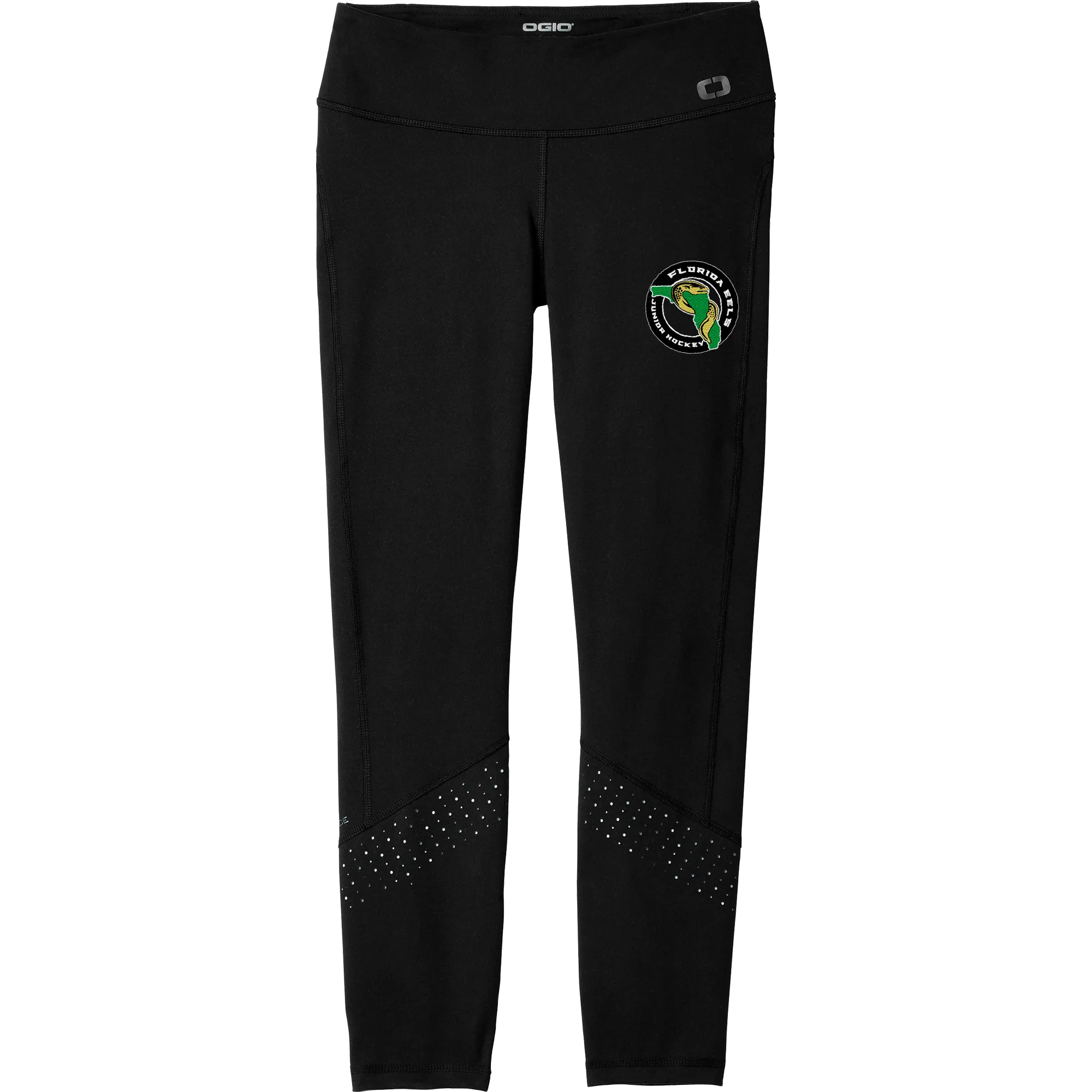 Florida Eels OGIO ENDURANCE Ladies Laser Tech Legging