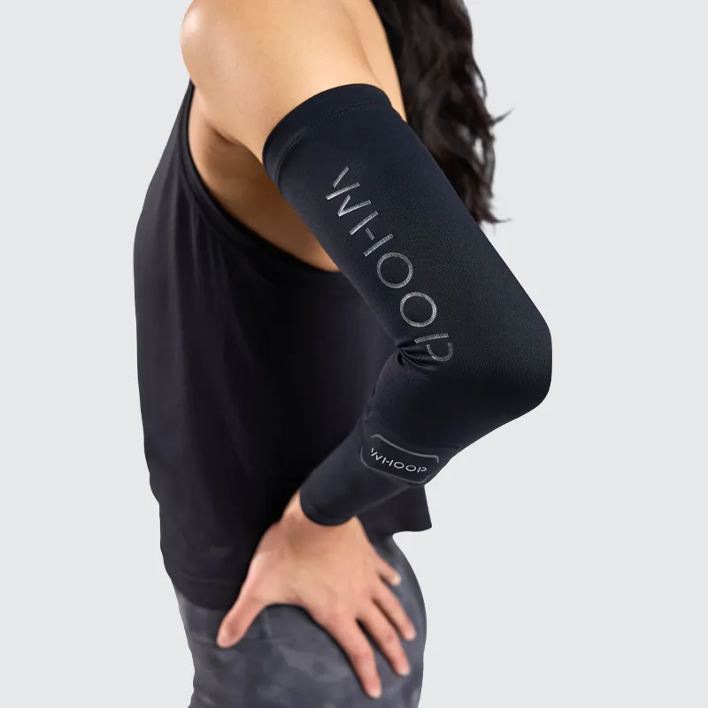 Full Length Arm Sleeve | Smart Accessory