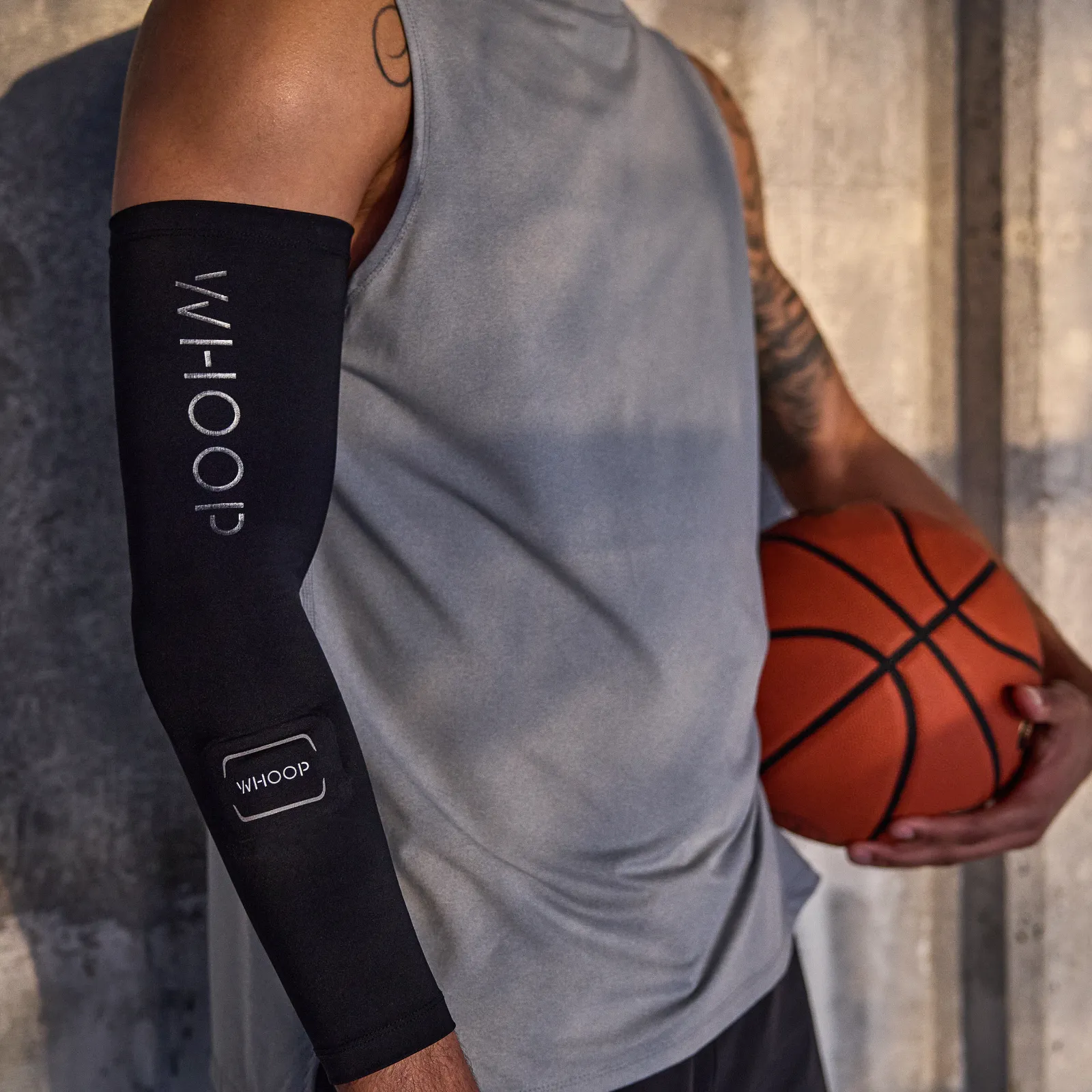 Full Length Arm Sleeve | Smart Accessory