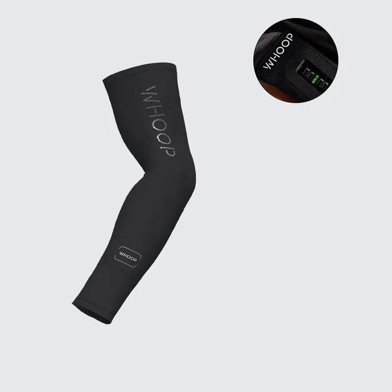 Full Length Arm Sleeve | Smart Accessory