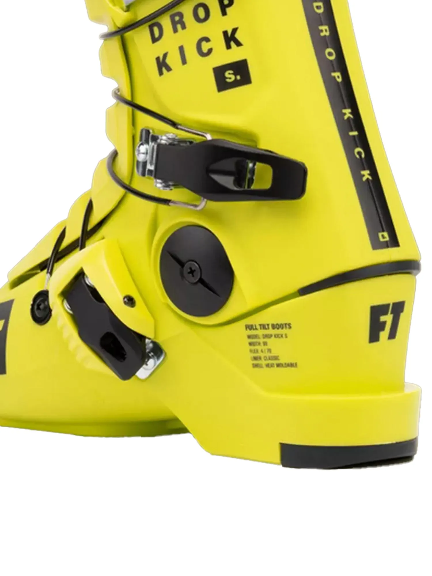 Full Tilt Dropkick S Ski Boots - Men's - 21-22