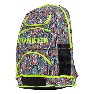 Funkita Elite Squad Backpack FKG003N - Spring Flight