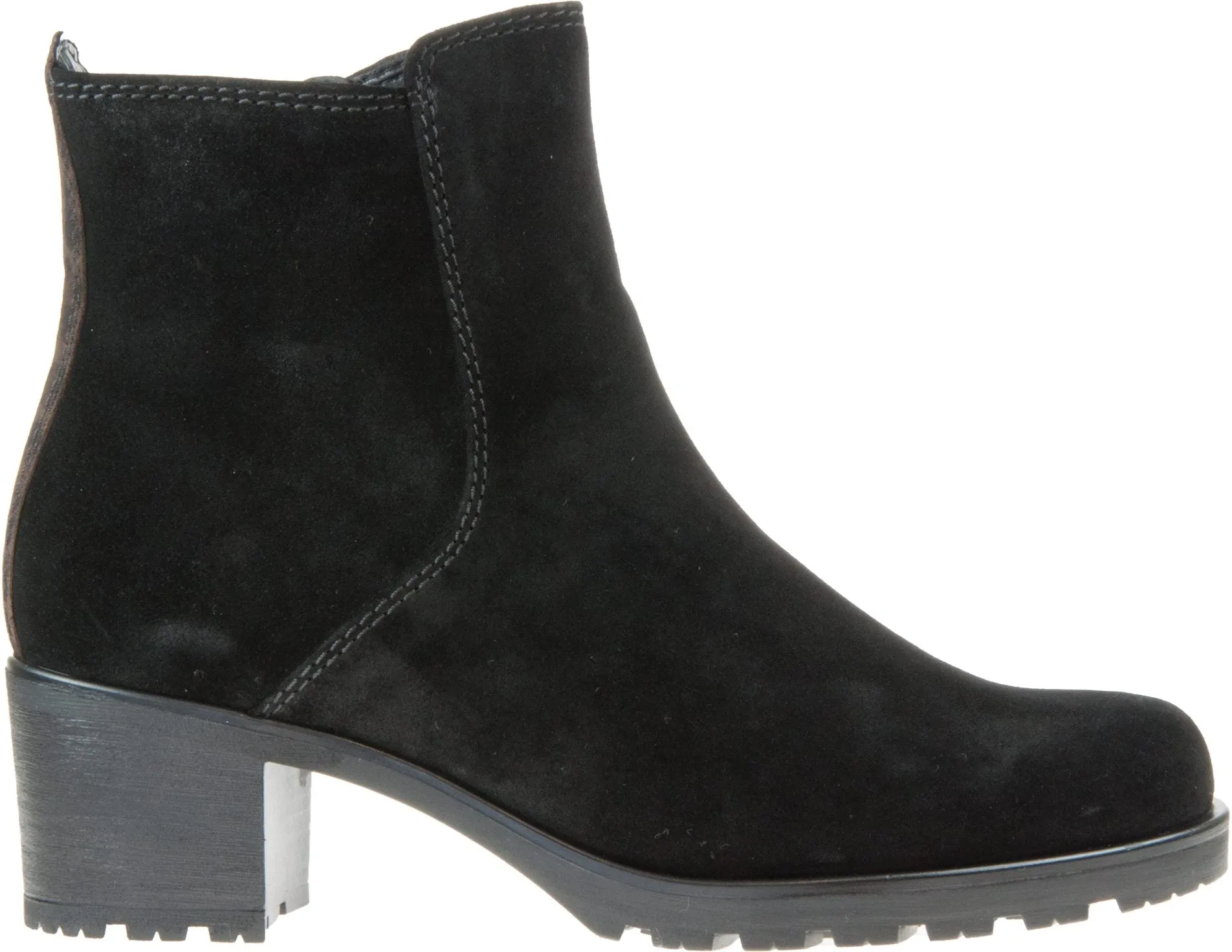 Gabor 52.800.30/47 - Delight Women's Ankle Boots - Mohair